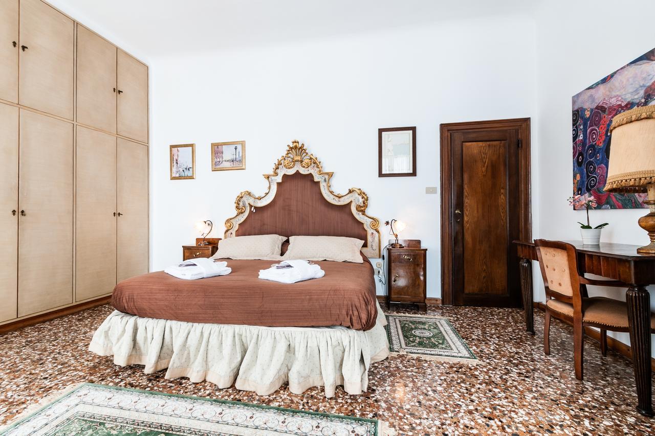 Ve-Nice Suite Rialto Sp720-4 Venedig Eksteriør billede