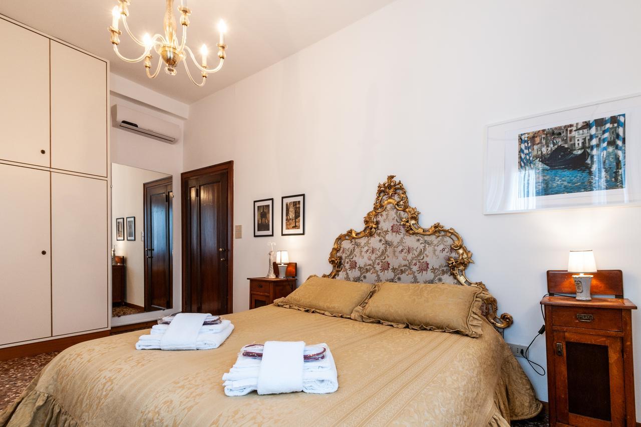 Ve-Nice Suite Rialto Sp720-4 Venedig Eksteriør billede