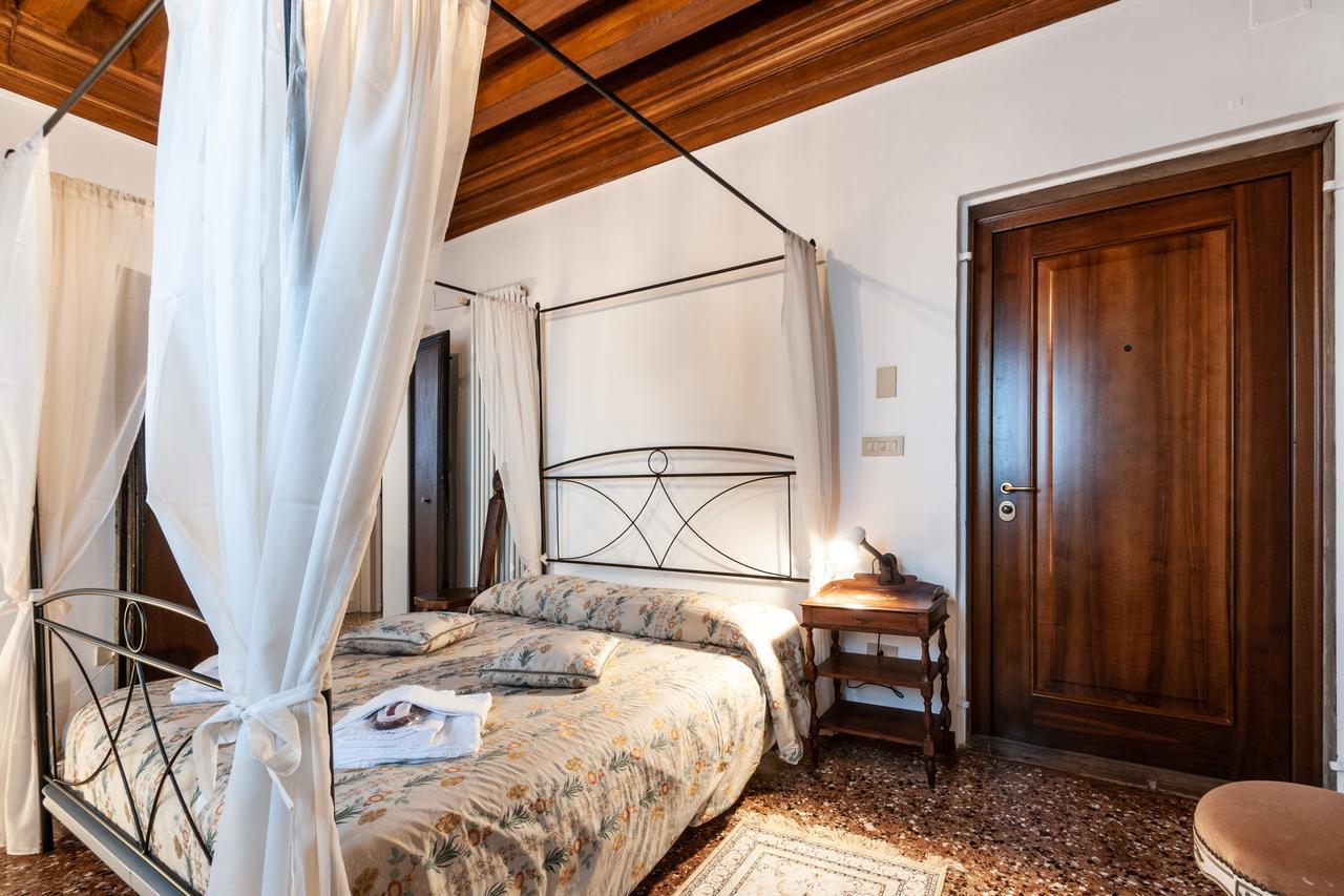 Ve-Nice Suite Rialto Sp720-4 Venedig Eksteriør billede