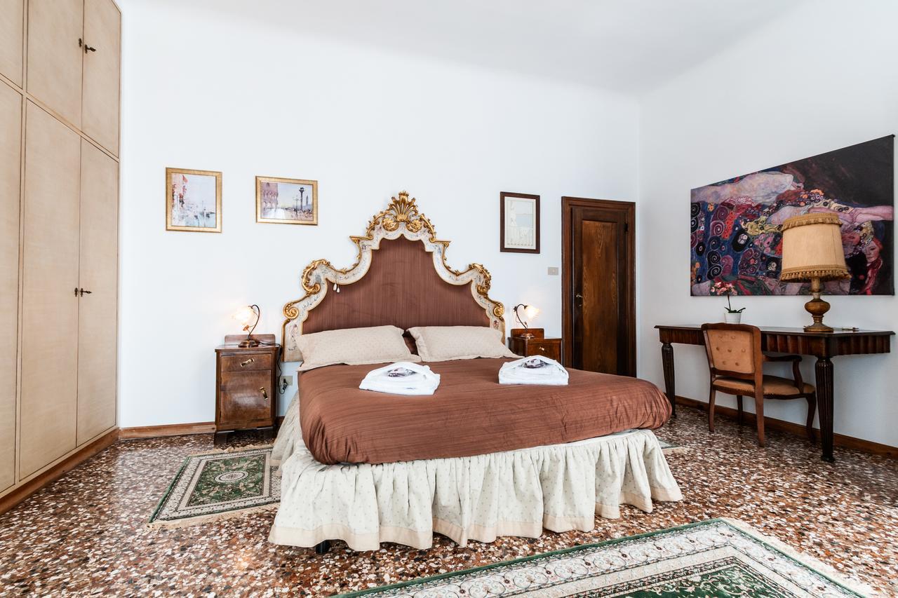 Ve-Nice Suite Rialto Sp720-4 Venedig Eksteriør billede