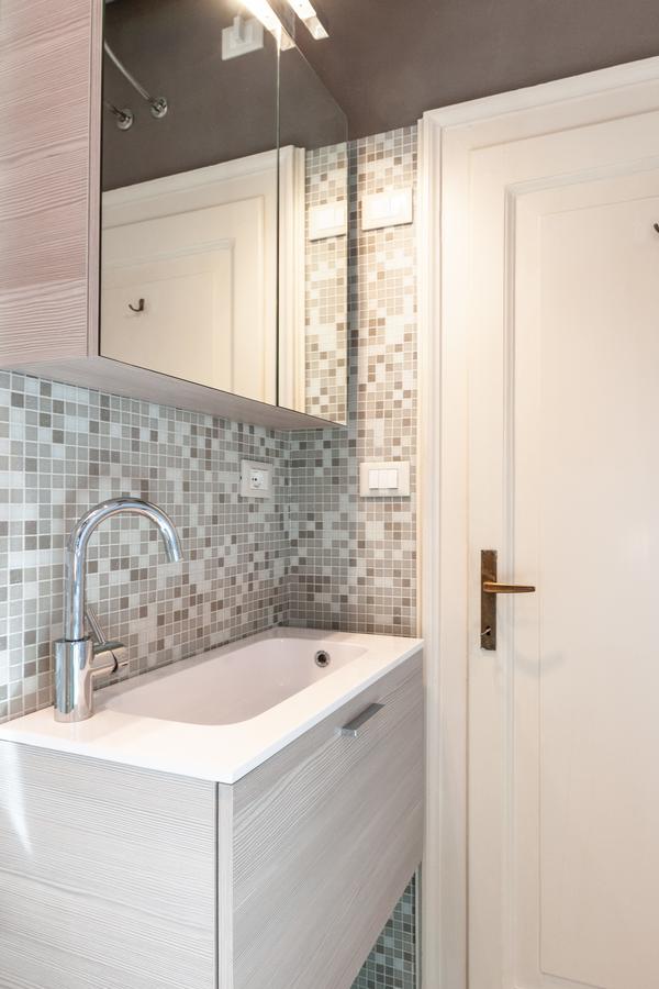Ve-Nice Suite Rialto Sp720-4 Venedig Eksteriør billede