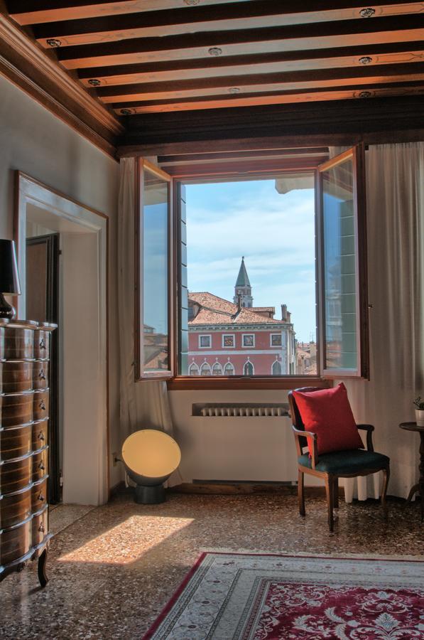 Ve-Nice Suite Rialto Sp720-4 Venedig Eksteriør billede