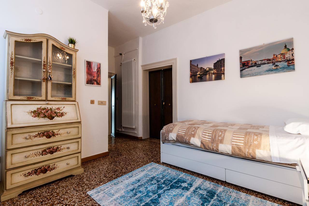Ve-Nice Suite Rialto Sp720-4 Venedig Eksteriør billede