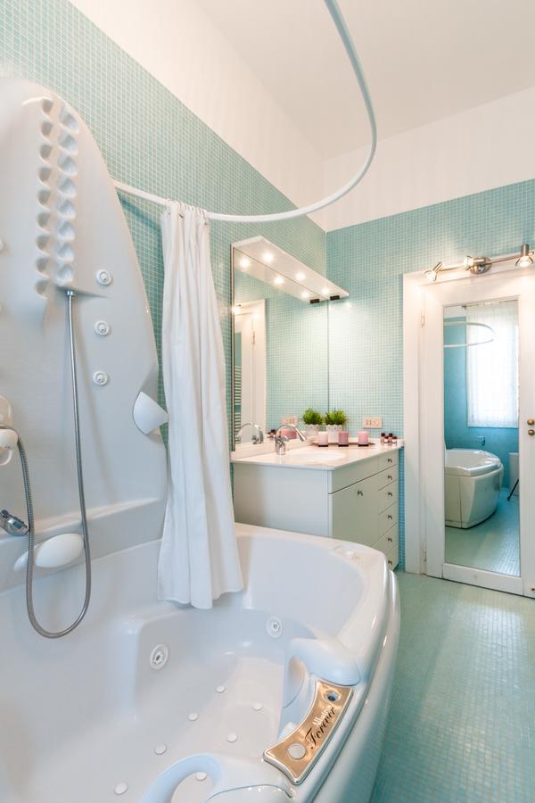 Ve-Nice Suite Rialto Sp720-4 Venedig Eksteriør billede