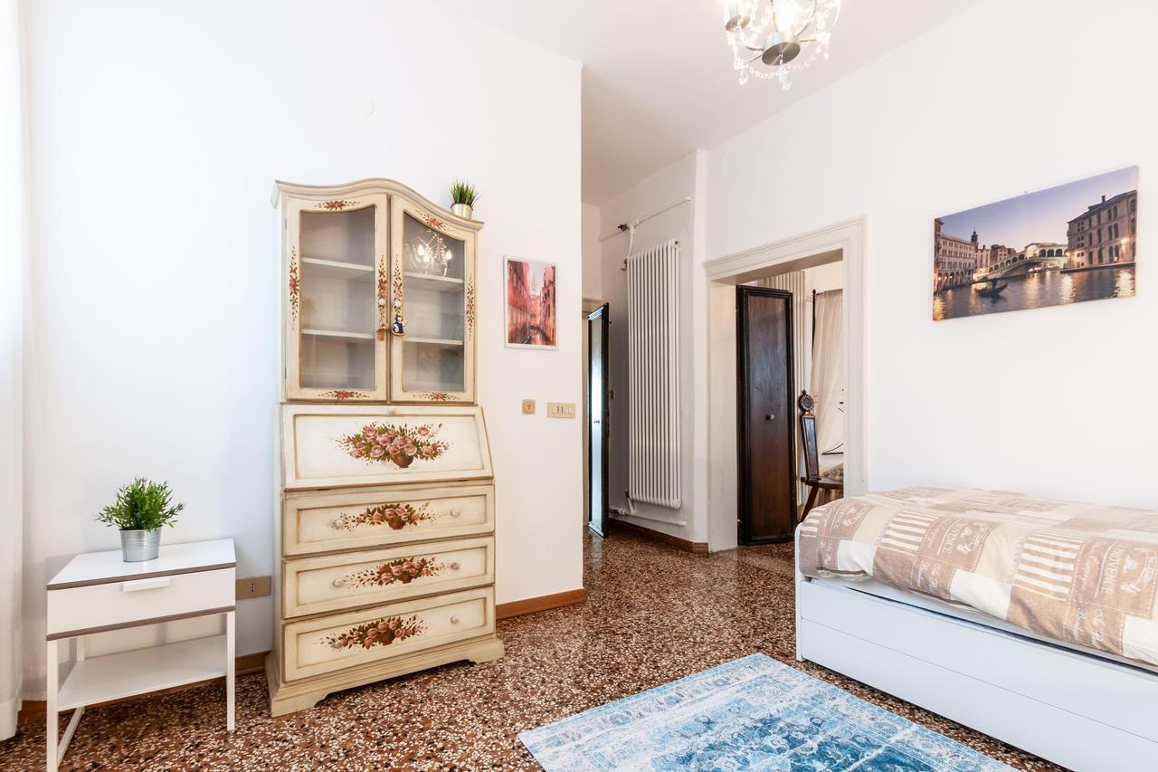 Ve-Nice Suite Rialto Sp720-4 Venedig Eksteriør billede