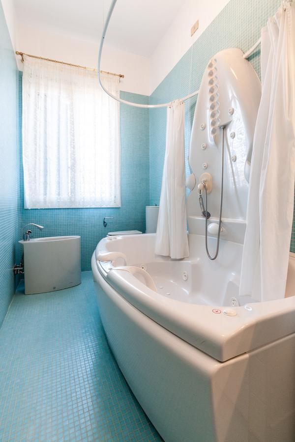 Ve-Nice Suite Rialto Sp720-4 Venedig Eksteriør billede
