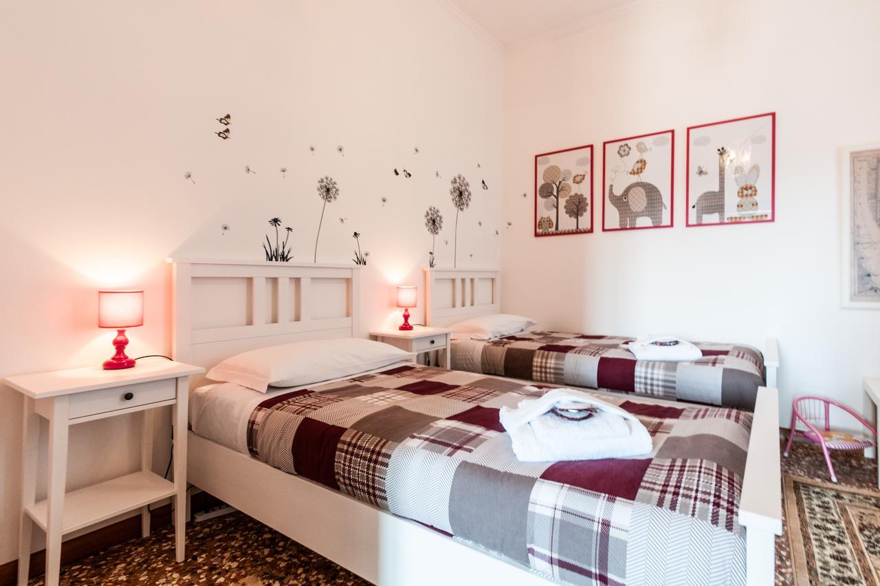 Ve-Nice Suite Rialto Sp720-4 Venedig Eksteriør billede