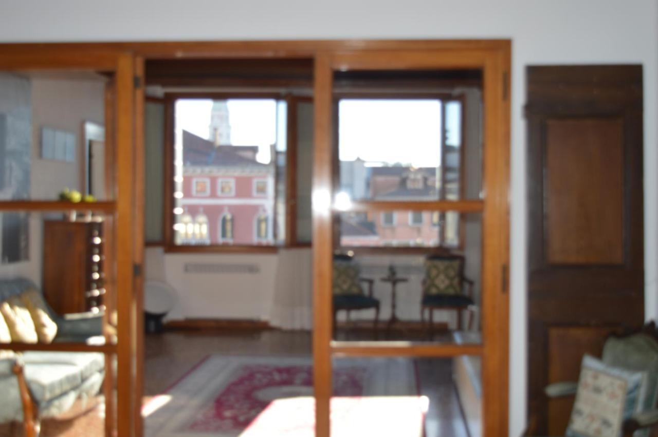 Ve-Nice Suite Rialto Sp720-4 Venedig Eksteriør billede